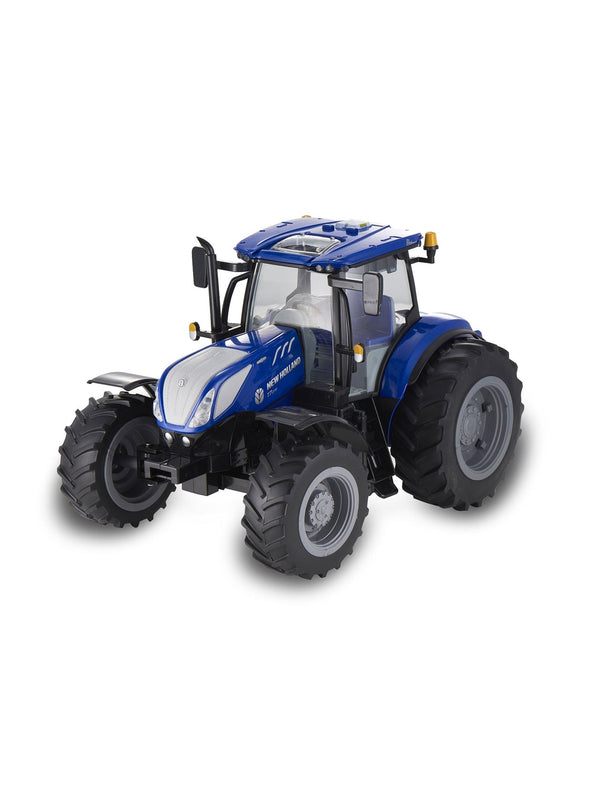 New Holland T7.270 m/lys & lyd 1:16