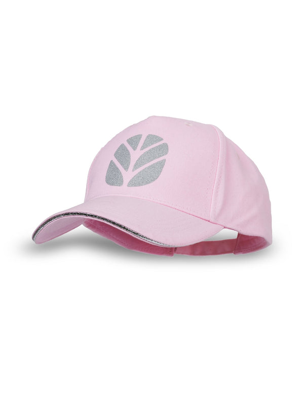 New Holland cap pink m/glimmertryk
