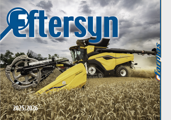 Vintereftersyn 2025/2026