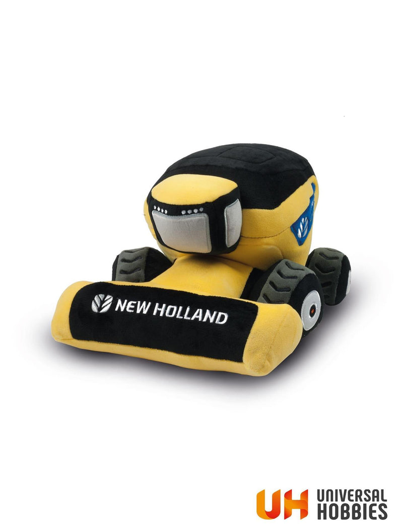 New Holland plys mejetærsker