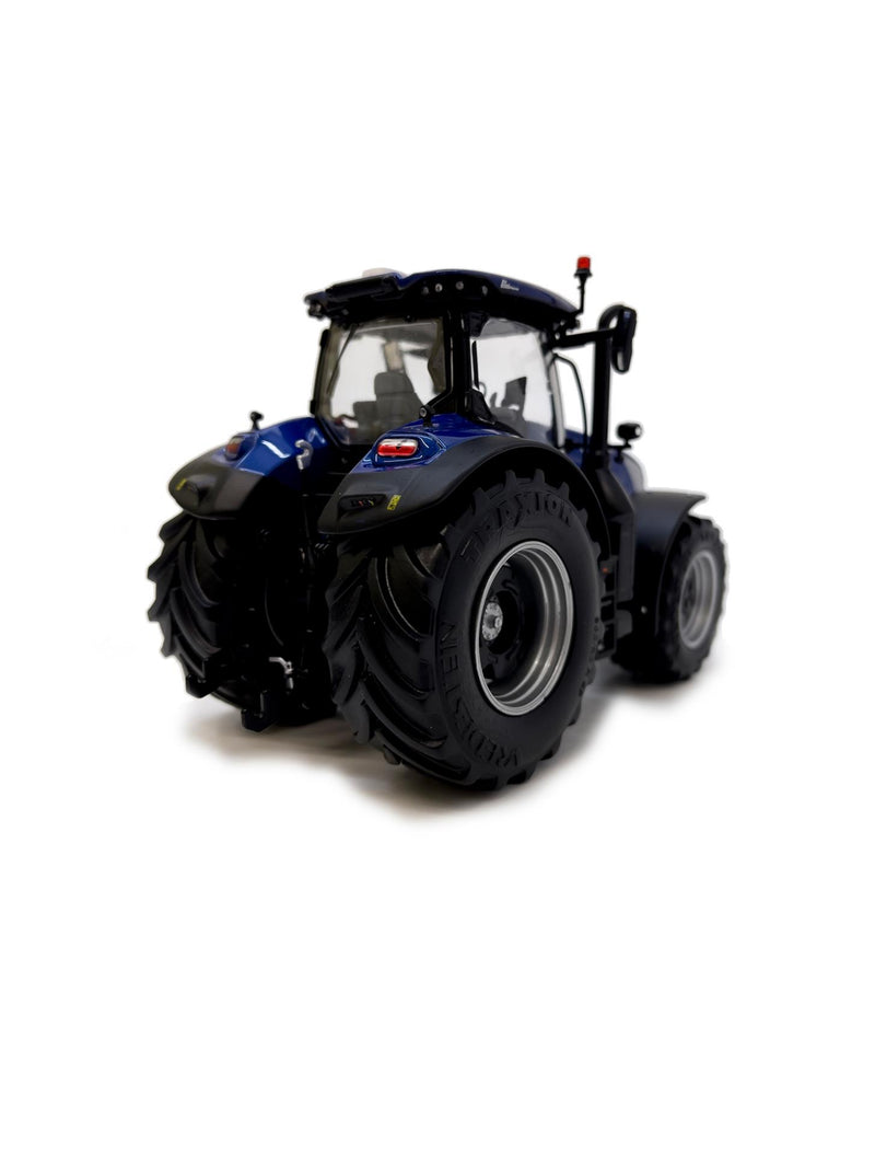 New Holland T7.340 HD Blue Power skalamodel