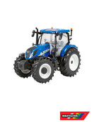 New Holland T6.175 skalamodel