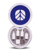 New Holland opladerkabelsæt