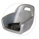 Babysæde til Snow Cruiser