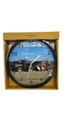 Fiat med presser vægur