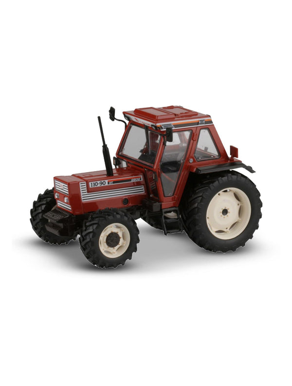 New Holland Traktor fiat 110-90 1:32