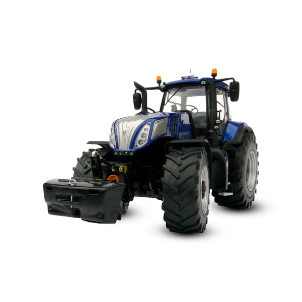 New Holland Traktor, T8.435 Blue Power, 1:32