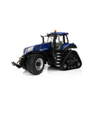 New Holland T8.435 SmartTrax Blue Power 1:32