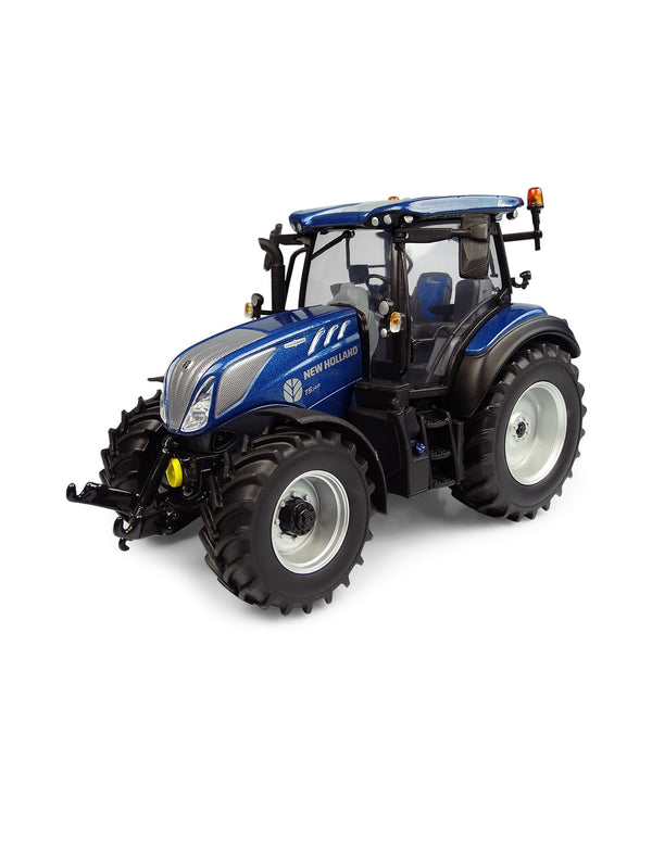 New Holland T5.140 Auto Command Blue Power 1:32