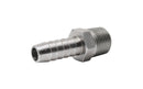 1/2" udv. gevind 3/8" (10mm) studs luftnippel