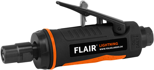 Flair Lightning lynsliber 6mm lige 25.000omd