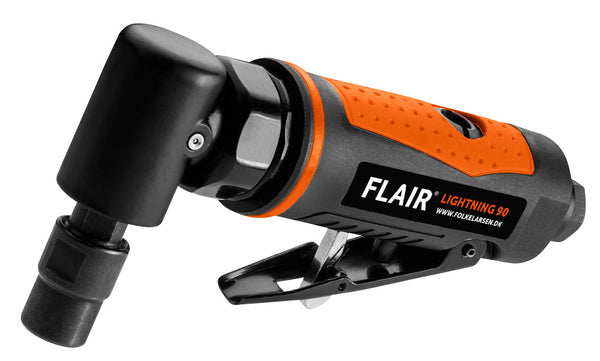 Flair Lightning lynsliber 6mm 90g 20.000omd