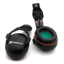 Husqvarna Høreværn til hjelm, sæt H200