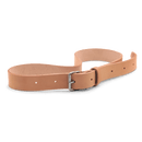 Husqvarna Læderbælte