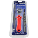 Husqvarna Filesæt .325" Pixel, 1.3mm, fil Ø 4.8, til H30