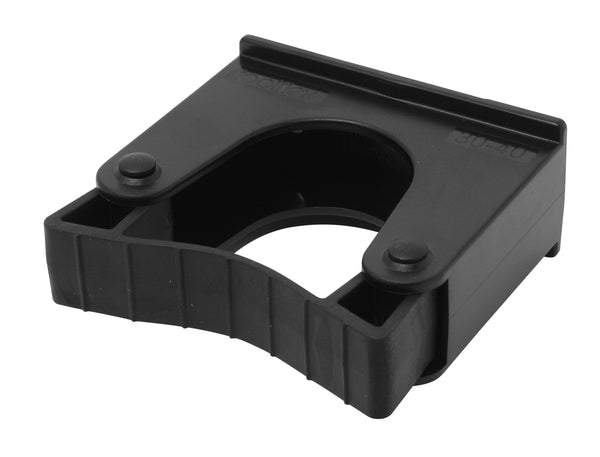 Toolflexholder ø30-40mm enkelt sort