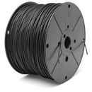 Husqvarna 500 m Heavy duty Ø3.4mm, Sort