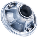 Husqvarna KNIFE KIT Incl bolt washers & adapter