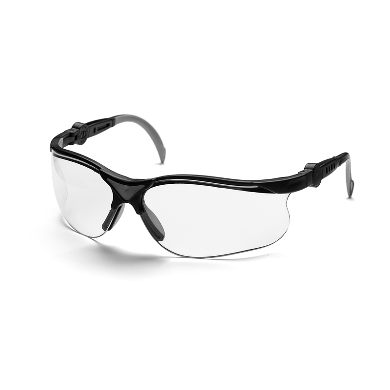 Husqvarna Sikkerhedsbriller clear X