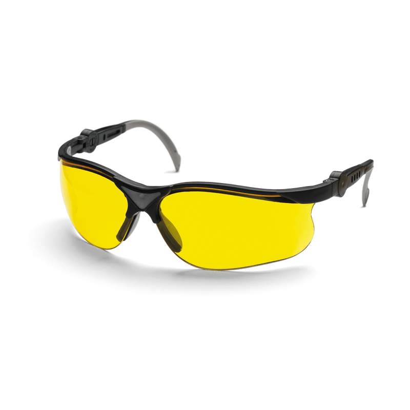 Husqvarna Sikkerhedsbriller yellow X