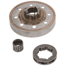 Husqvarna CLUTCH DRUM ASSY Rim 3/8" 7T