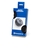 Husqvarna Blister pak - Tungt front hjul kit, x2