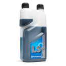 Husqvarna 2-takts olie LS+ 1L dosering