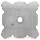 Husqvarna Græs 255-4 / Ø255 mm