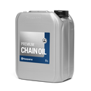 Husqvarna 5 liter kædeolie