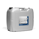 Husqvarna 20 liter kædeolie