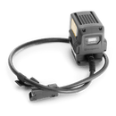 Husqvarna Batteri adapter til rygbatteri eller flexi bælte