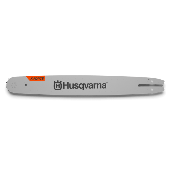 Husqvarna Lam. 20" 3/8" 1,5mm Stor sværdmontering 11T 72DL