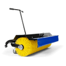 Husqvarna Kost med stænkskærm - Rider 300-serien / FA