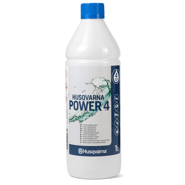 Husqvarna Power 4-takt 1L