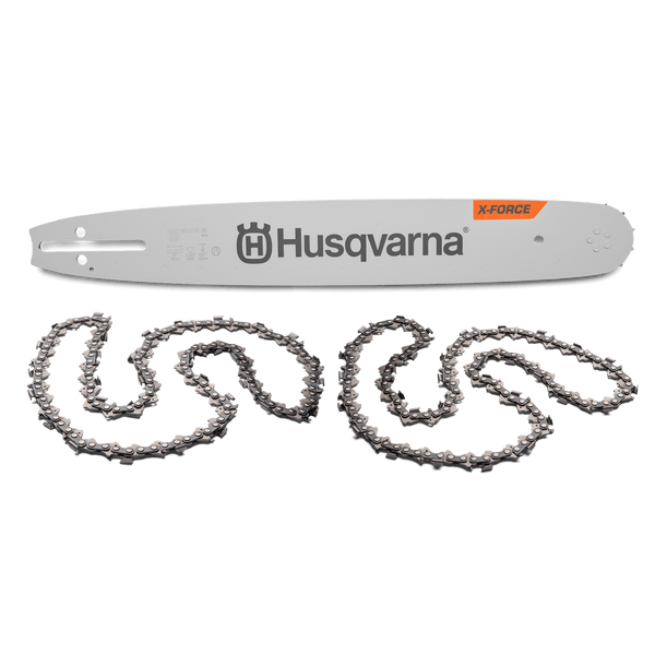 Husqvarna 15" H25