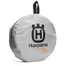 Husqvarna Xplorer rejsetaske 70L