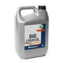 Husqvarna KÆDEOLIE VEG 5L X-GUARD BIO