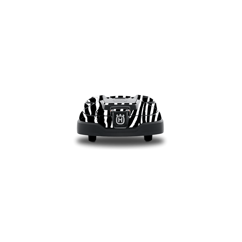 Husqvarna Zebra (320/420/440)