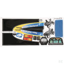 Legetøjs rolly klistermærkesæt til New Holland TD 5050   20 x 23 x 20 cm