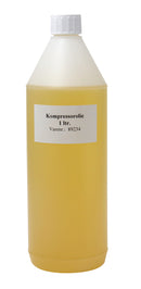 1ltr kompressorolie (68) rando HD inkl olieafgift
