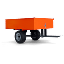 Husqvarna Trailer Profi