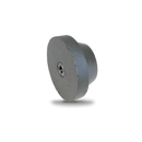 Husqvarna Hjulvægt, en enhed, til 200 og 300 serie uden AWD