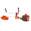 Husqvarna 545RX med T45X M12 og Multi 300-3 (1")