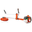 Husqvarna 535RXT med T35 M12 og Multi 300-3 (1")