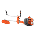 Husqvarna 555RXT med T55X M12 og Multi 350-3 (1")