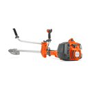 Husqvarna 555FXT med Scarlett 225-24 (1")