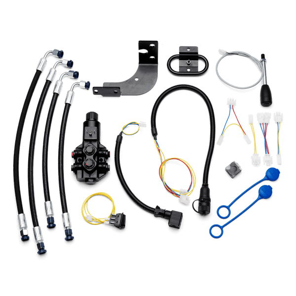 Husqvarna Hydraulik kit - P 520D/P 525D