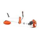 Husqvarna 525RX med T35 M10 og Græsklinge 255-4 (1")