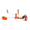 Husqvarna 525RXT med T35 M10 og Græsklinge 255-4 (1")