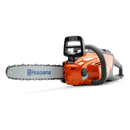 Husqvarna 120i Sav u/batteri og lader 12" 3/8" 1.1mm H38